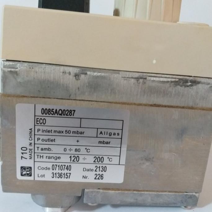 Jual Unitrol ,Minisit ,Gas Valve Deep Fryer Shopee Indonesia