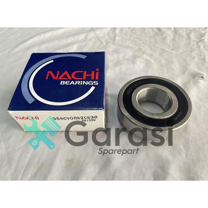 Jual Laher Bearing Roda Belakang Toyota Rush/ Terios 2006-2017 ...