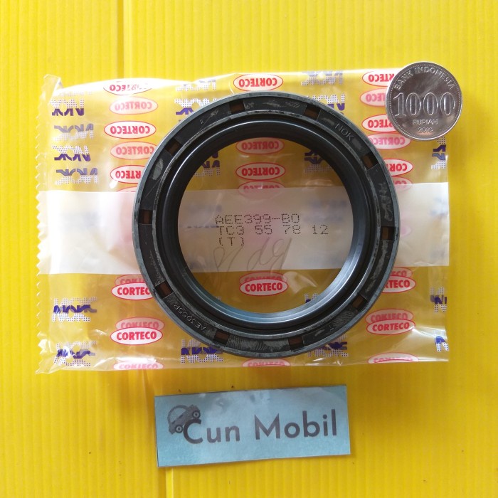 Jual Oli Seal Roda Depan Taft F50 F70 Taft Gt Seal Timing Ps100 ...