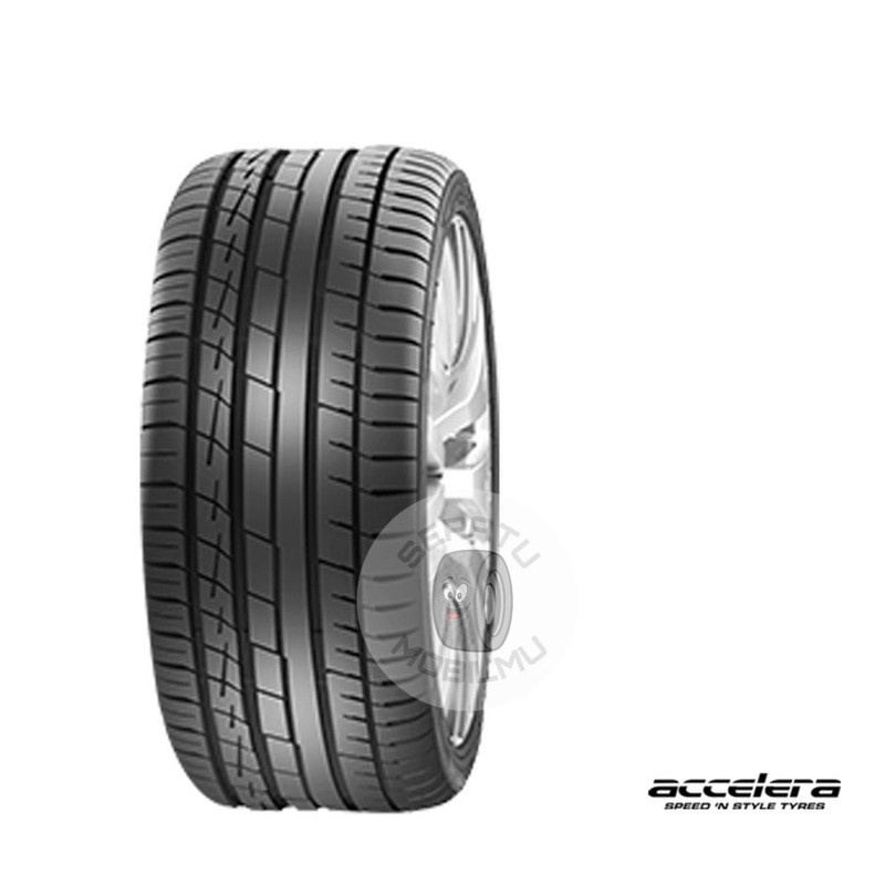 Jual Ban Mobil Accelera 225/55 R19 | Shopee Indonesia