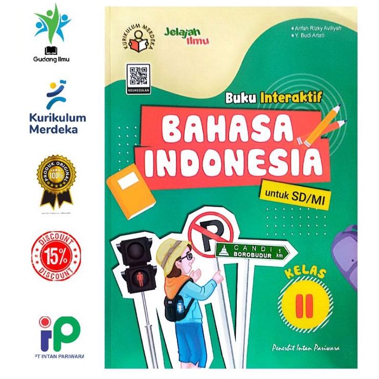 Jual Era Buku Interaktif Seni Rupa Sd Mi Kelas Semester