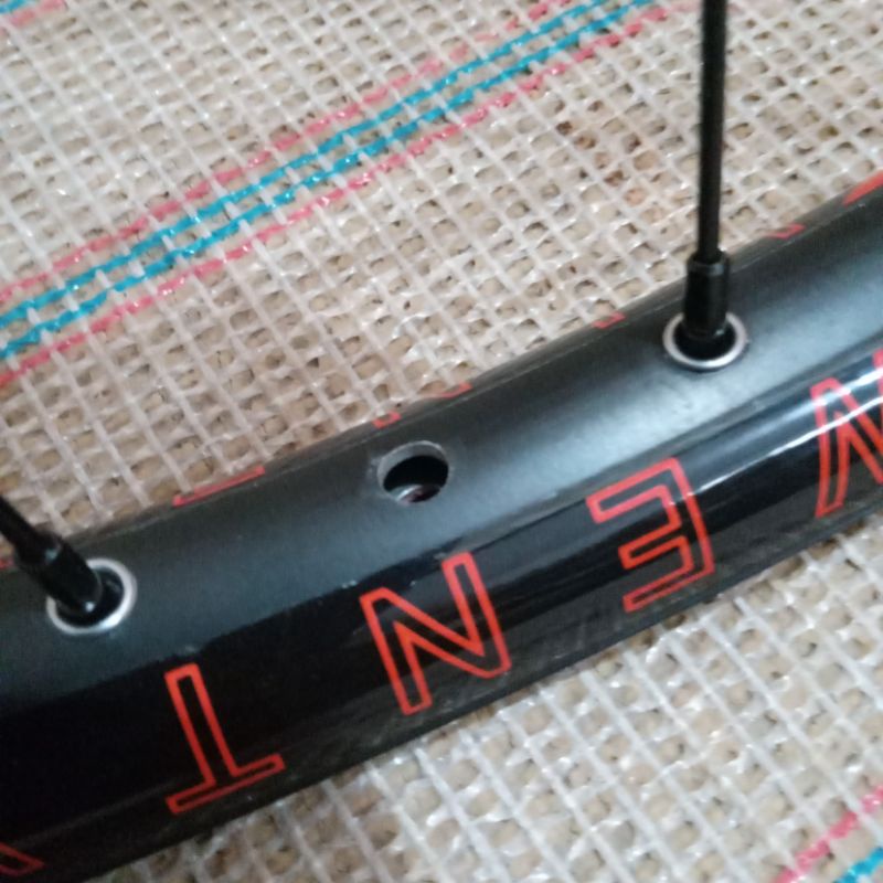 Jual Wheelset Marin 29 R Twenty9 Wheel 29er Boost | Shopee Indonesia