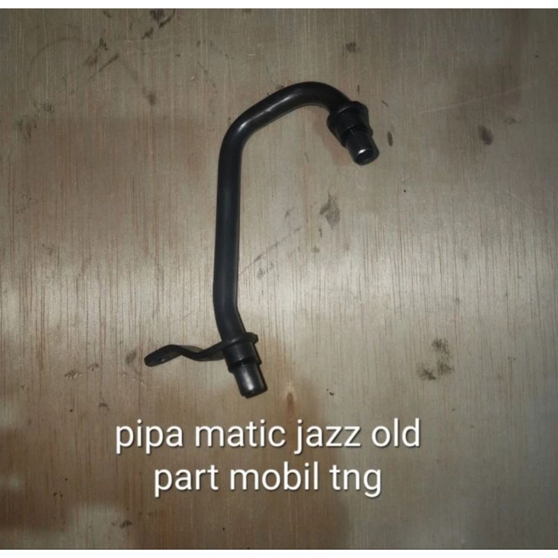 Jual Pipa Pipe Matic Honda Jazz New City Idsi Vtech | Shopee Indonesia