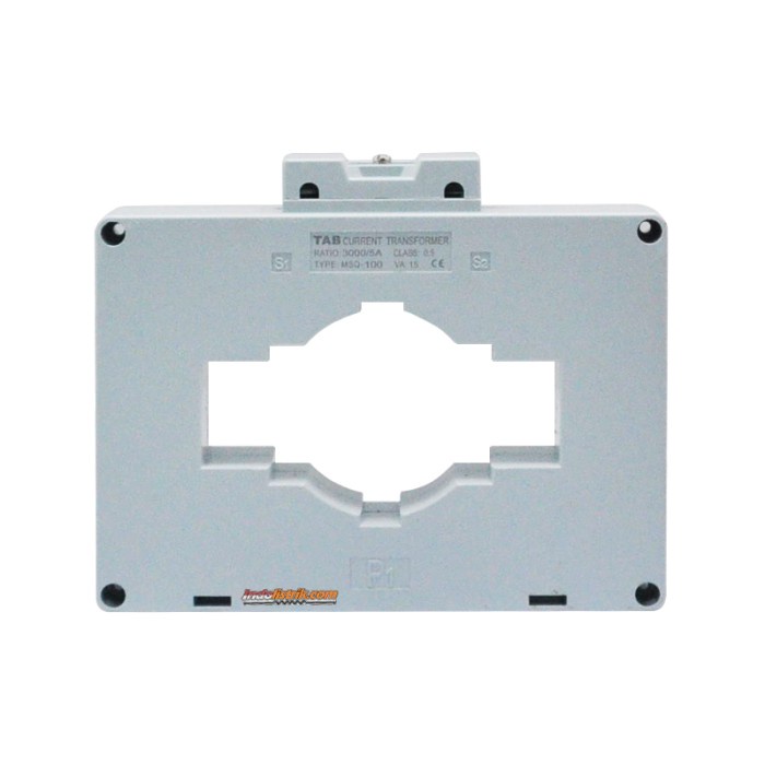 Jual Current Transformer TAB MSQ100 3000/5A | Shopee Indonesia
