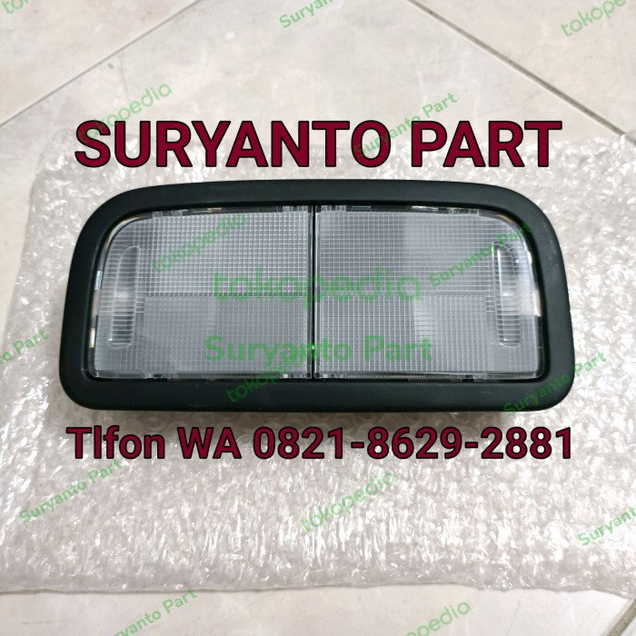 Jual Lampu Plafon Atas Cabin Depan Honda Jazz S Rs Ge8/HrV Hrv