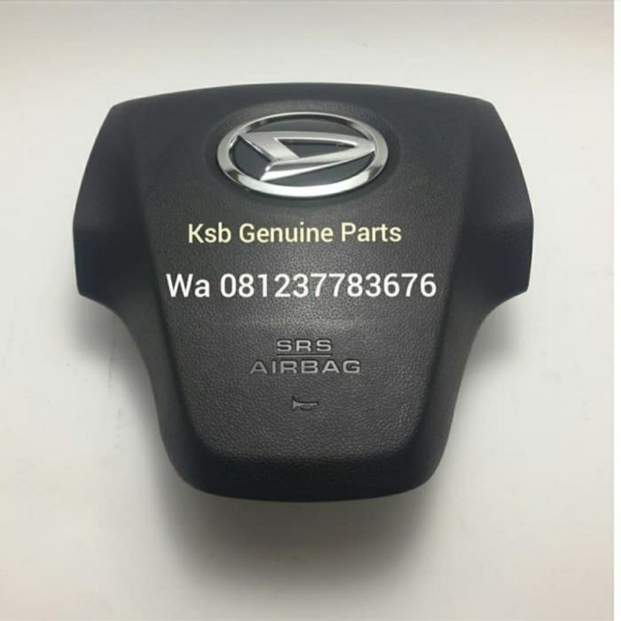 Jual Muc Airbag Air Bag Stir Steer Daihatsu Xenia Greet Xenia