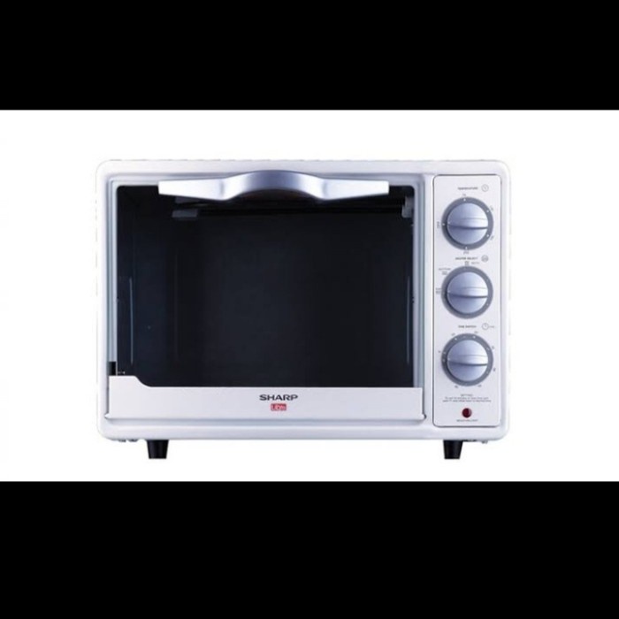 Jual Sharp Oven Listrik Eo-18L | Shopee Indonesia