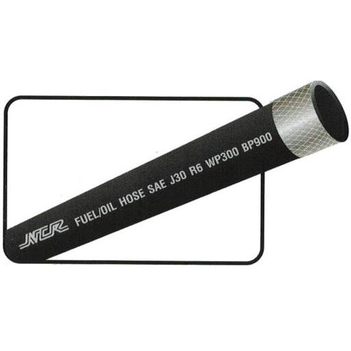 Jual Selang Ncr Fuel Oil Hose Ukuran 1/4" Harga Per Roll Shopee Indonesia