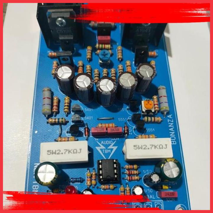 Jual (AHM) KIT POWER TBM SUB LOW + INPUT BALANCE | Shopee Indonesia