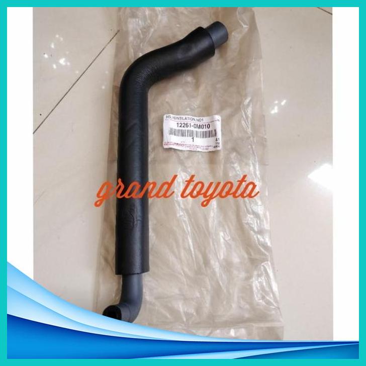 Jual Selang Tutup Klep Selang Pcv Valve Vios Old New Vios Yaris