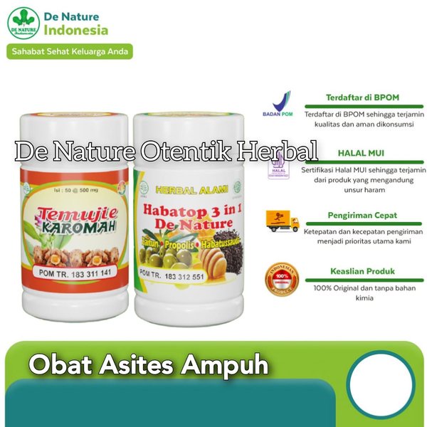 Jual Obat Asites Acsites Busung Air di Perut Kelebihan Cairan Kembung ...