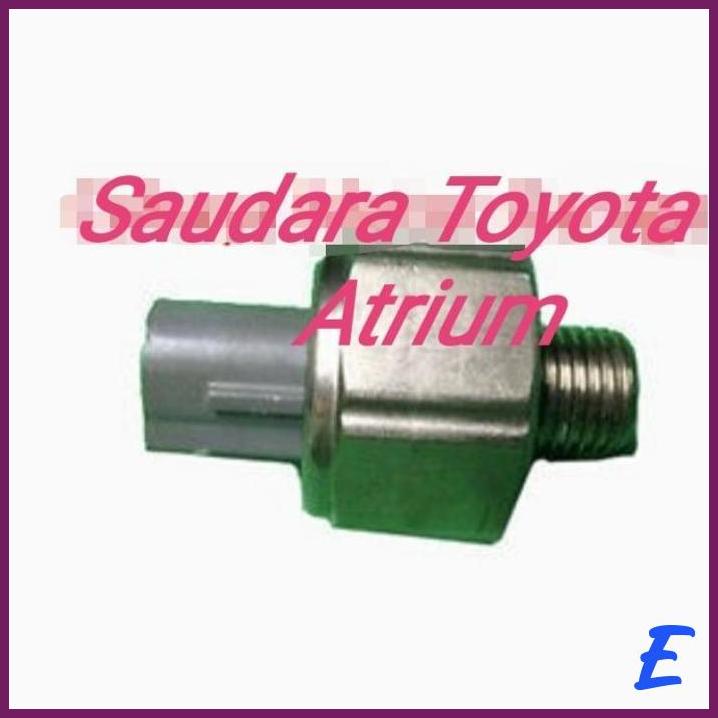 Jual KNOCK SENSOR ALPHARD ANH10 ESTIMA PREVIA ACR30 CAMRY ACV30