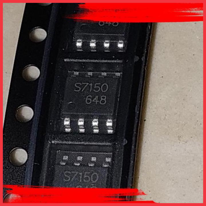 2pcs 57422 S74Z2 S742Z S7422 SEM7422 SOP8 IC Chip for sale online