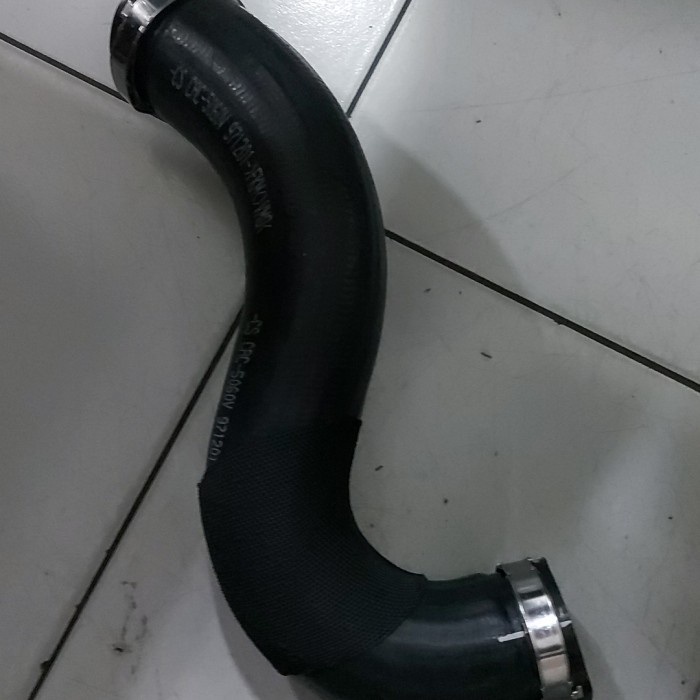Jual New Selang Turbo Chevrolet Colorado Lama Kode Ma305 | Shopee Indonesia