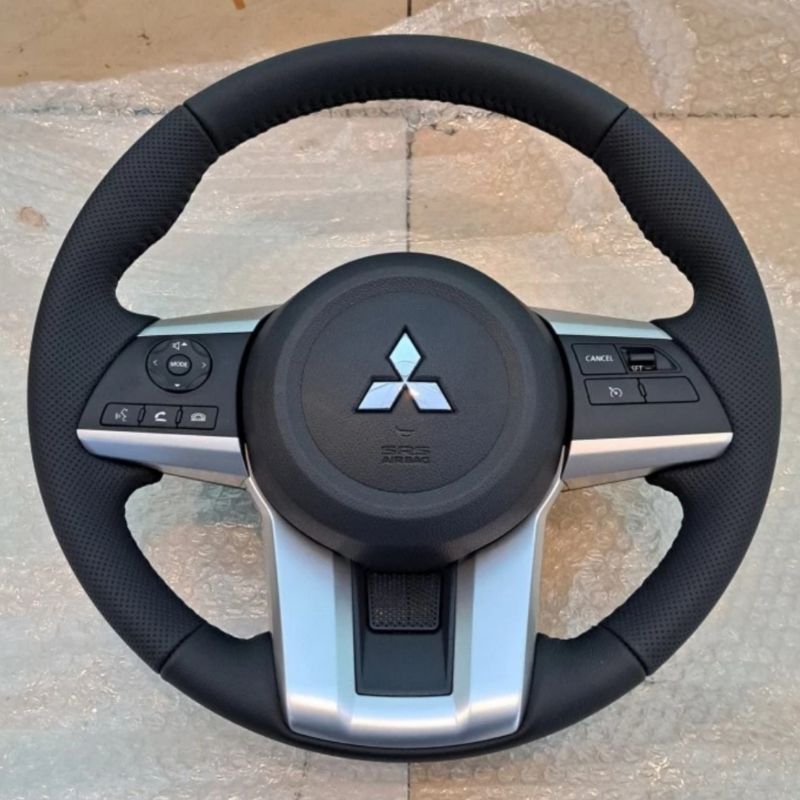 Jual Steer Bulet Komplit / Wheel Steering Assy Asli Mitsubishi New