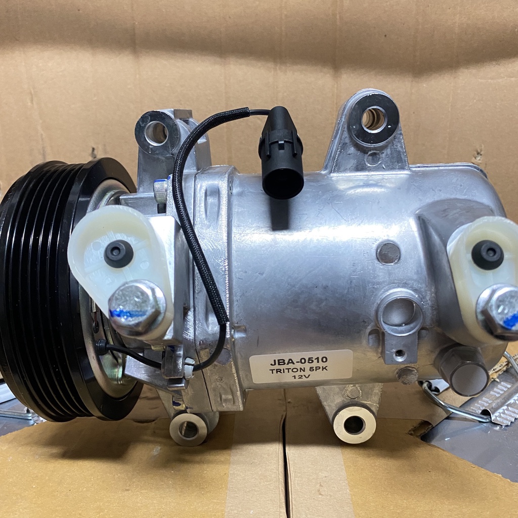 Jual Compressor Import Mitsubishi Triton 5PK | Shopee Indonesia