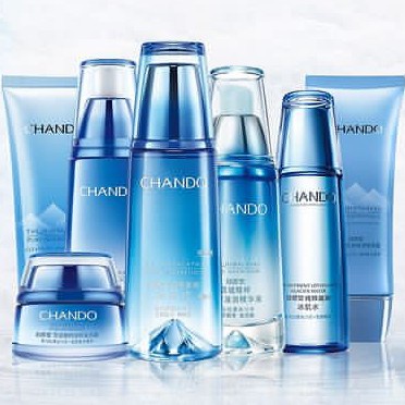 Jual Mo Chando Pure Nutrient Experience Pack Skincare Paket Lengkap ...