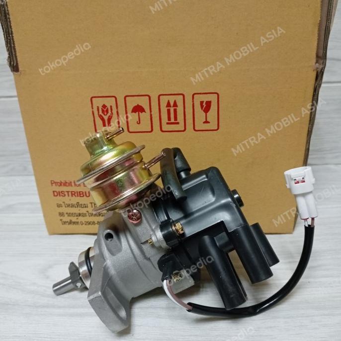 Jual CDI DISTRIBUTOR DELCO ASSY DAIHATSU FEROZA TARUNA Shopee Indonesia