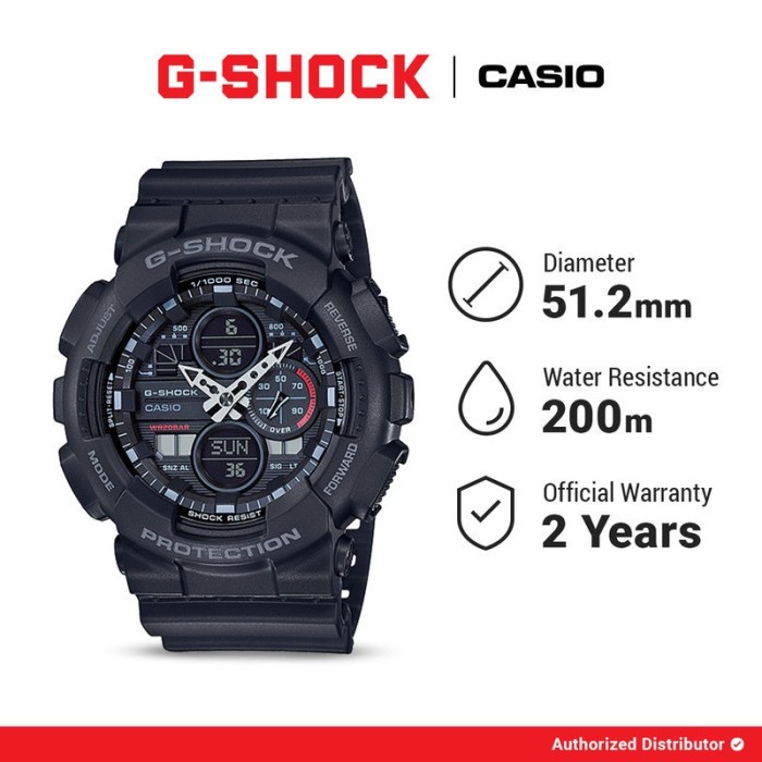 Jual on sale g shock