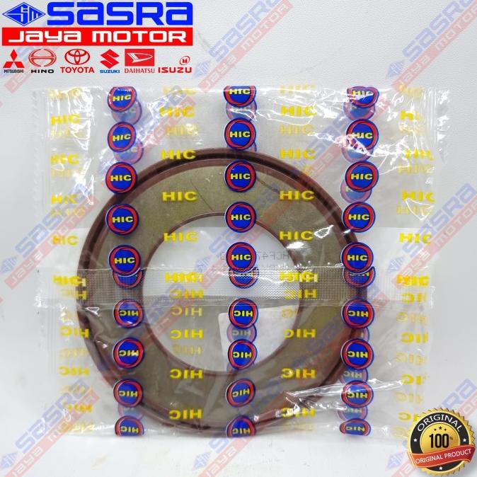 Jual Oil Seal Rwo Roda Belakang Luar Delta V V Taft F Hic Shopee Indonesia