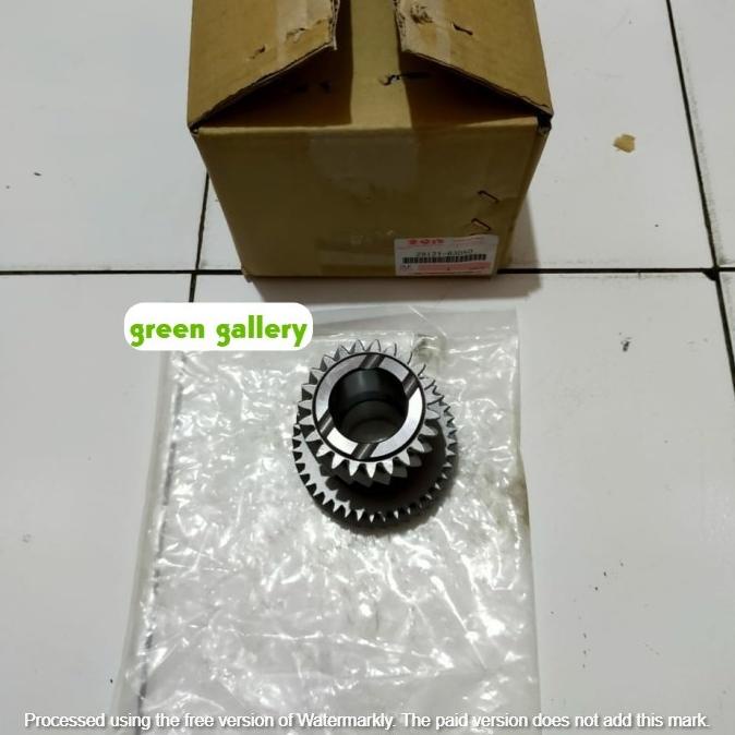 Jual Gear Gigi Transfer Case Suzuki Jimny Caribian SJ413 Original SGP Shopee Indonesia