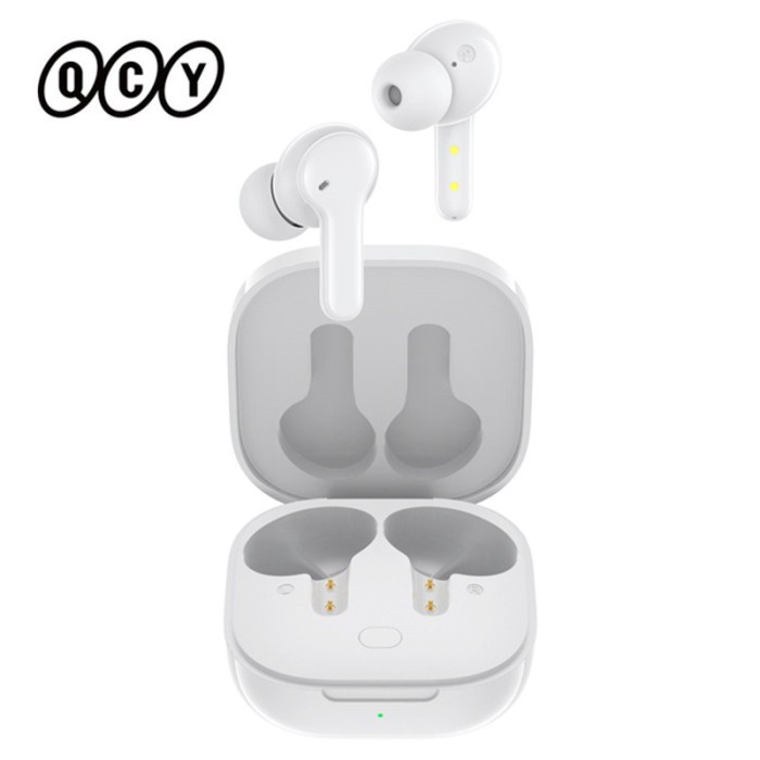 Jual Qcy T13 Tws Wireless Earphone Shopee Indonesia 2350