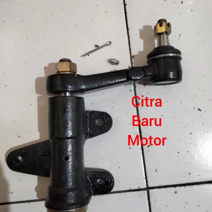 Jual idle idler arm Pajero sport L200 Strada DC double cabin star