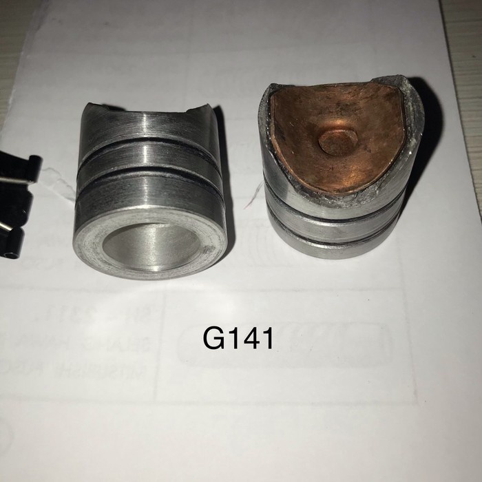 Jual Bos Bushing Steering Rack Guide Steering Veloz Avanza 45510Bz160