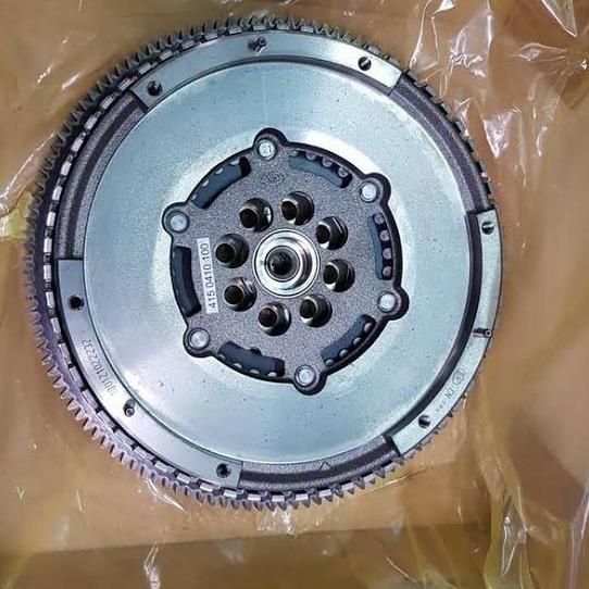 Jual Roda Gila Flywheel Ford Ranger Everest Mazda Bt50 2.5 3.0 Tahun ...
