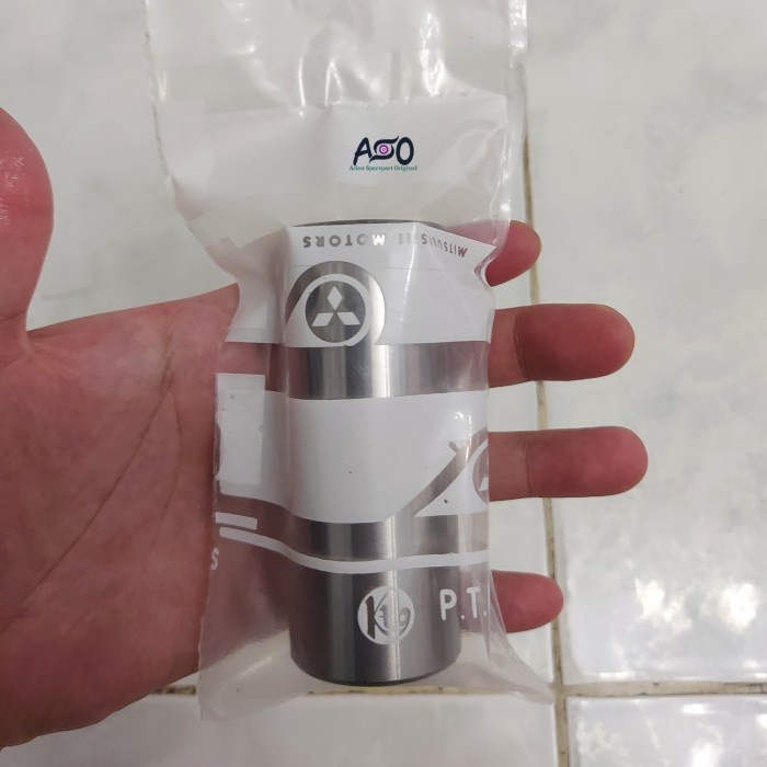 Jual Cod Piston Pin Fuso Ganjo 6D16T Ps220 Ps 220 Kode Dit133 | Shopee ...