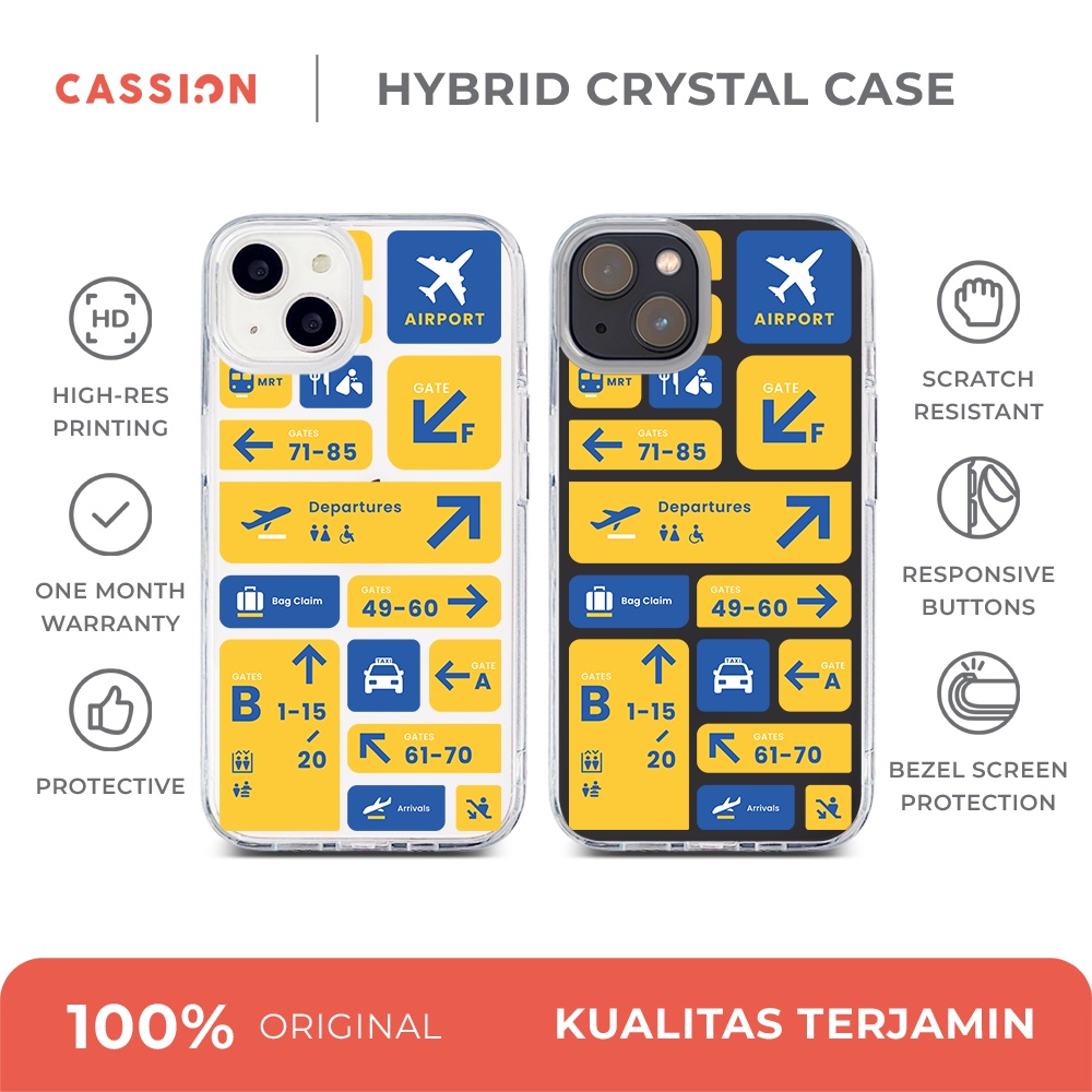 Custodia per Apple iPhone 13 14 15 11 12 Pro 7 XR X XS Max 8 Plus SE