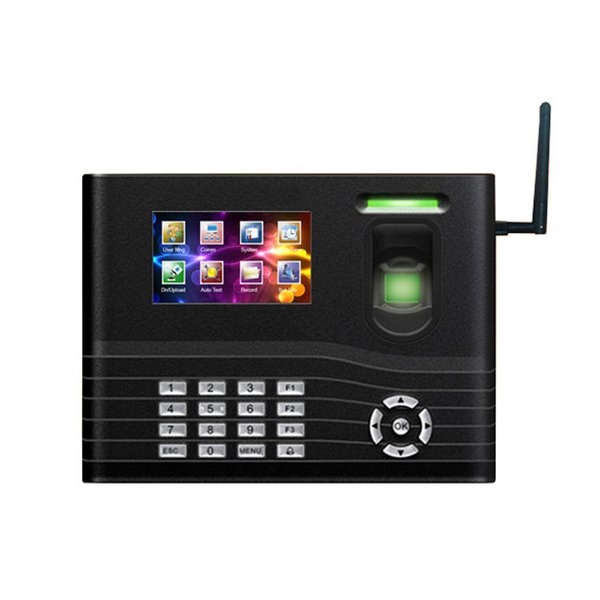 Jual Mesin Absen Dan Akses Kontrol Magic Mp5900 Fingerprint Rfid ...