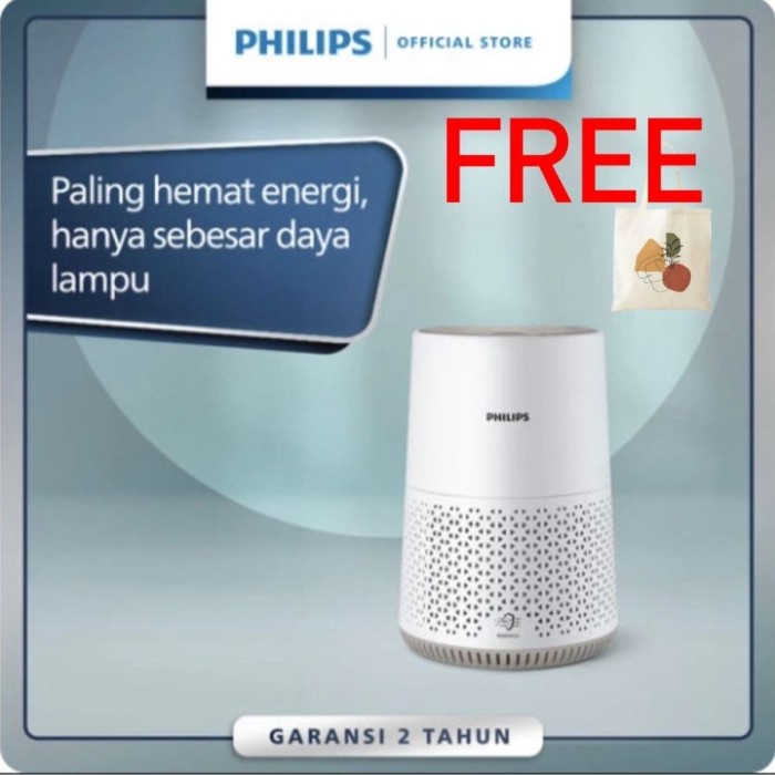 Jual PHILIPS Air Purifier 600i AC 0650 Series AC0650/10 - Regular ...