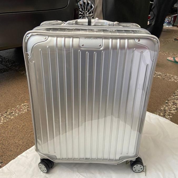 Harga koper cheap rimowa cabin