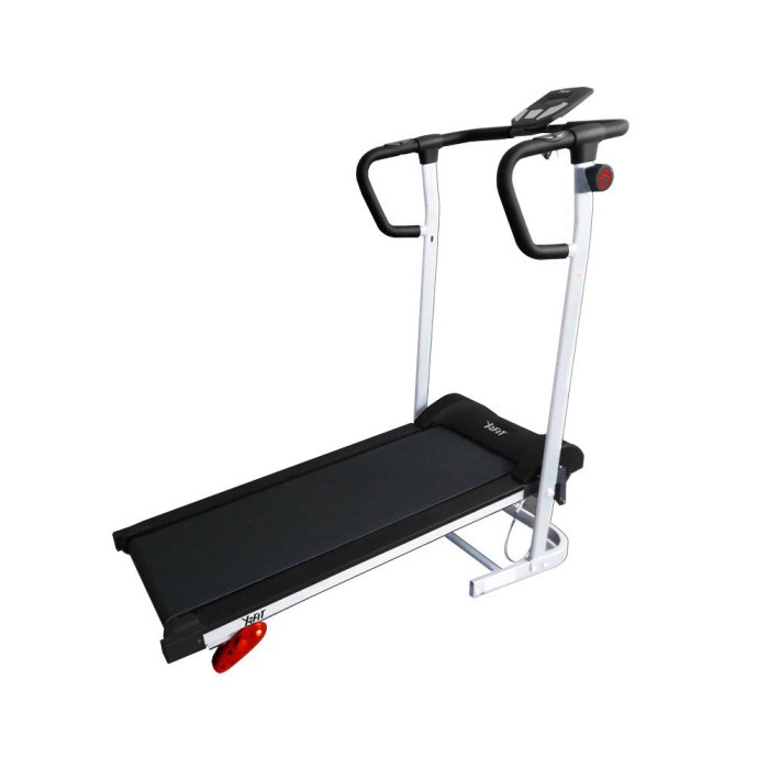 Jual Treadmill Manual / Treadmill X2FIT MOTIONZ ORIGINAL