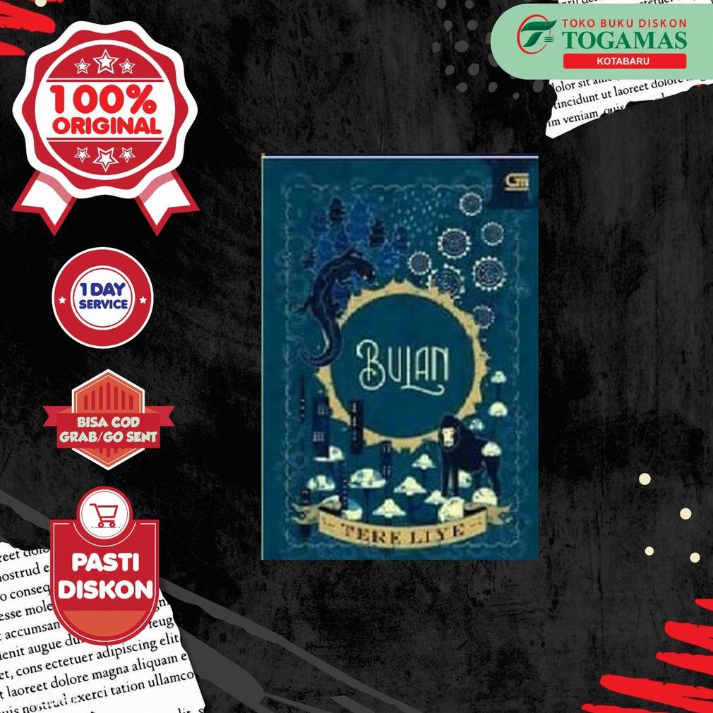 Jual Original KOLEKSI TERE LIYE - SERIAL BUMI - PETUALANGAN DUNIA ...