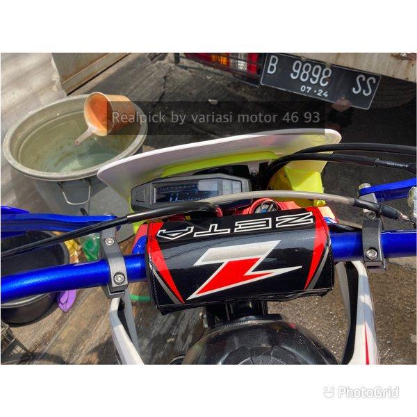 Jual spidometer digital spido model KTM speedometer crf klx wr155