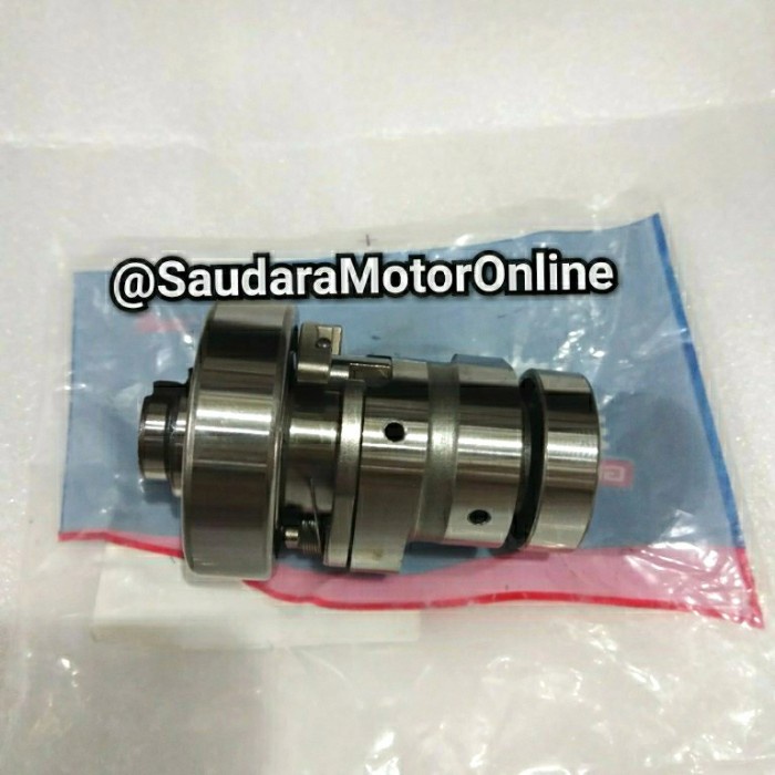 Jual Original Noken As Camshaft Assy Tvs Apache N Original