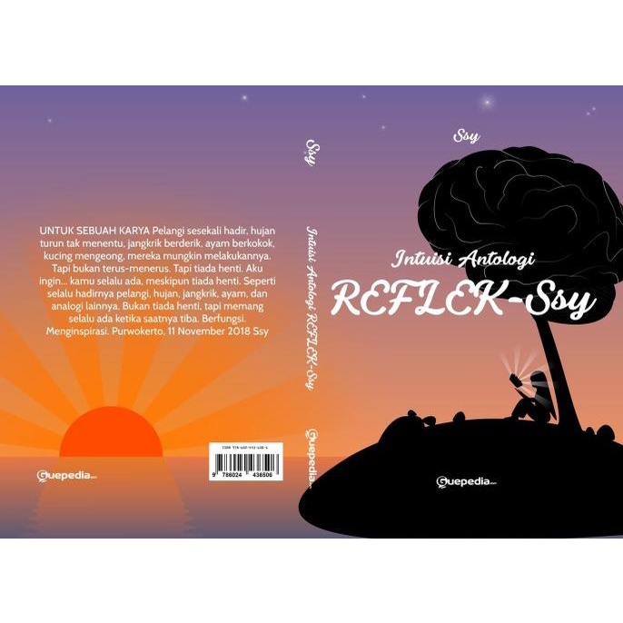 Jual buku Intuisi Antologi Reflek-Ssy | Shopee Indonesia