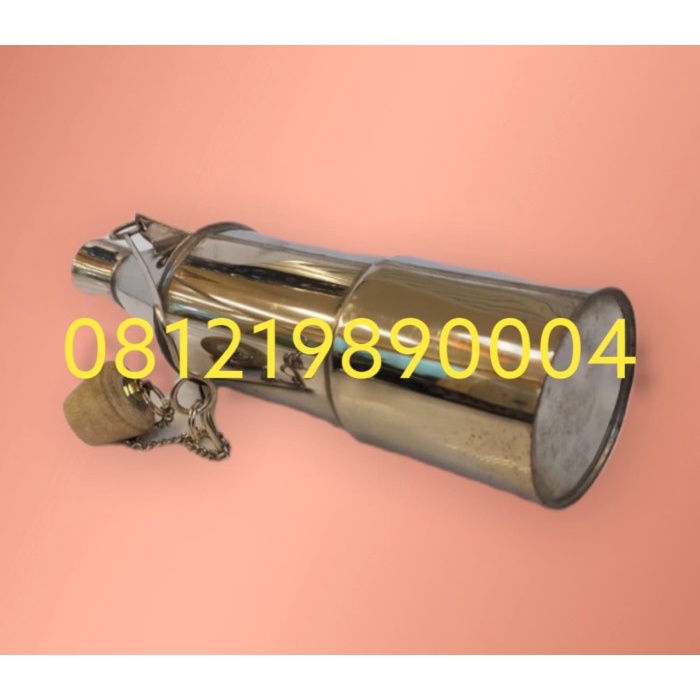 Jual Ready Can Sampler Ss 304 Kapasitas 1 Liter - Jual Sampler Oil ...