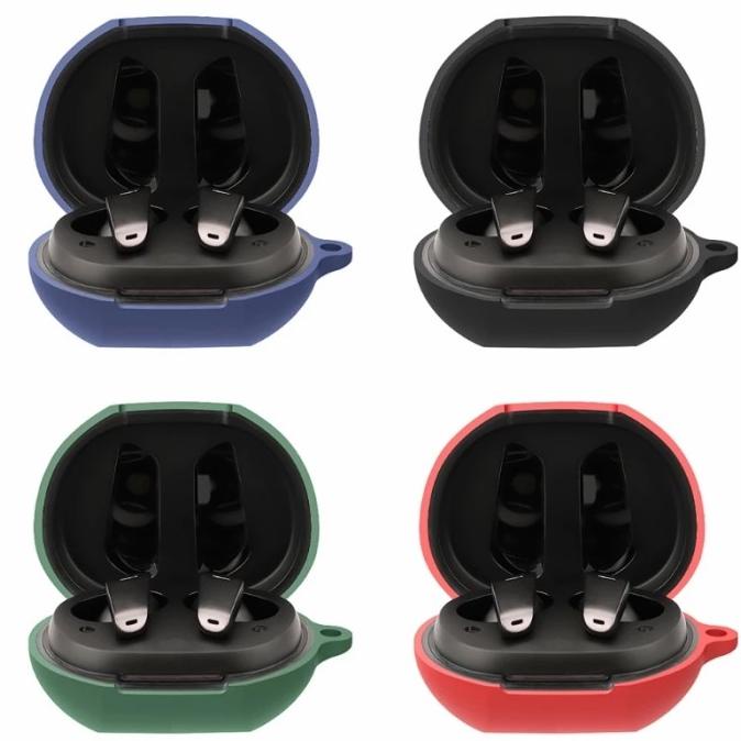 Jual TRENDING CASE CASING SILICON EDIFIER TWS NEO BUDS PRO/NEOBUDS ...