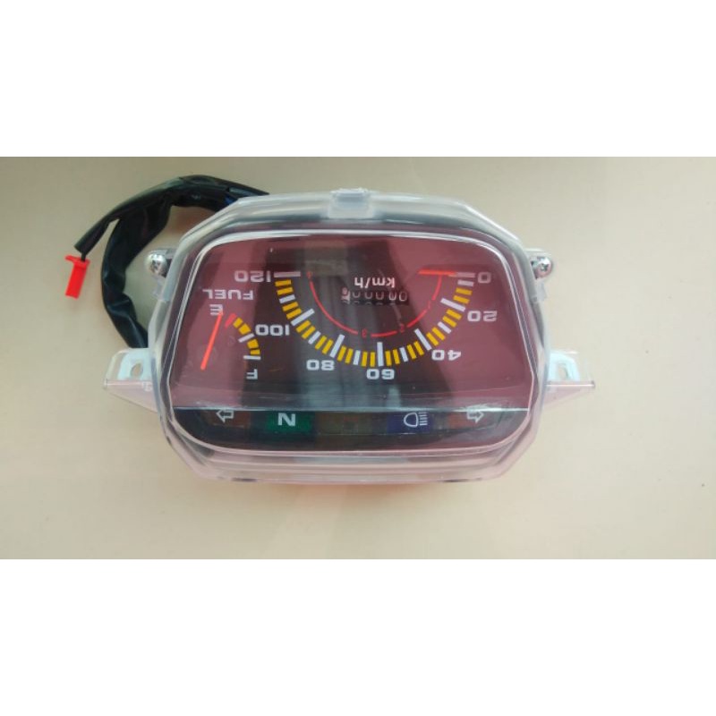 Jual speedometer Astrea grand PNP legenda/spidometer legenda PNP Astrea ...