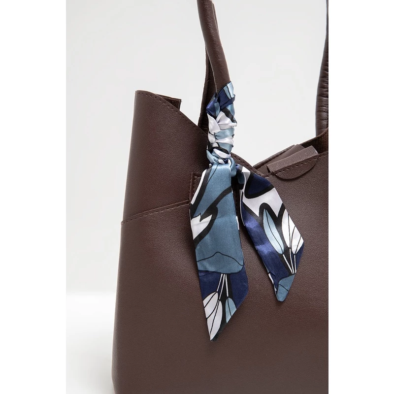 Tote Bag Berrybenka - Detail 4