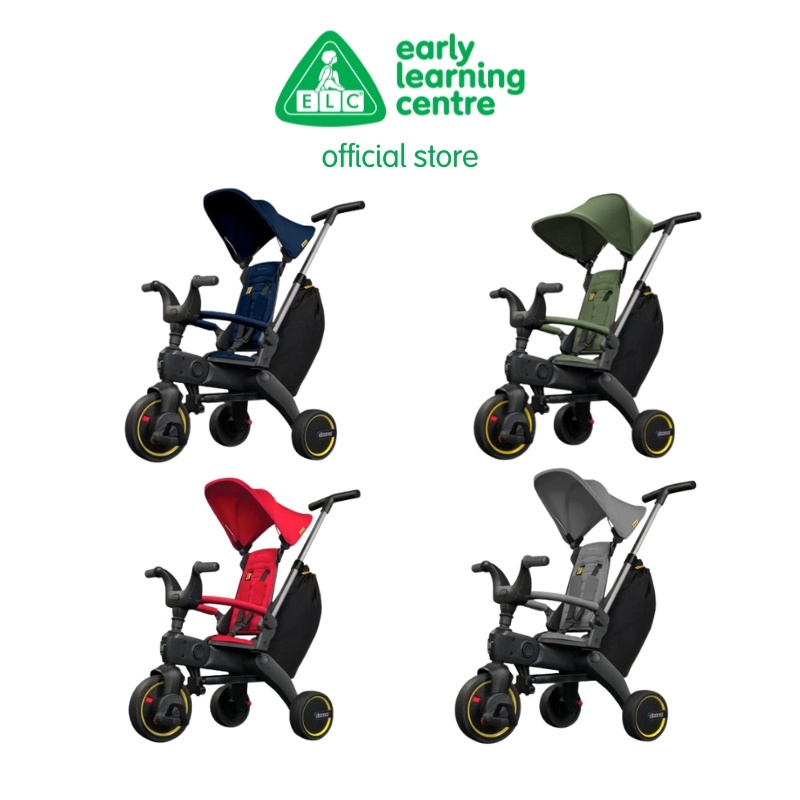 Harga stroller outlet doona