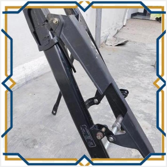 Jual [YRF] SWING ARM BAJAJ PULSAR ORIGINAL SECOND PNP HONDA TIGER LAWAS
