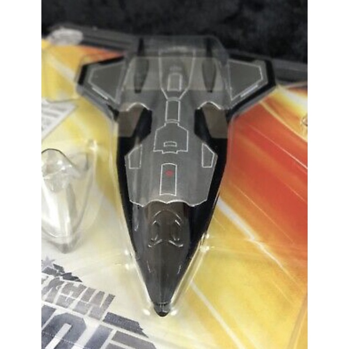 Jual FLASH SALE MATCHBOX SKY BUSTERS TOP GUN MAVERICK DARKSTAR