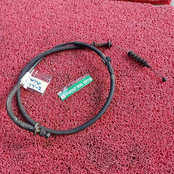 Jual Kabel Tali Gas Yang Ke Gearbox Transmisi Persneling Matic Honda