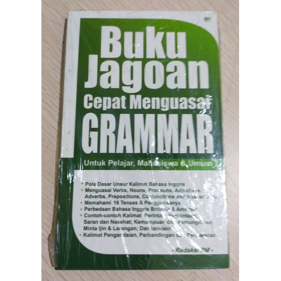 Jual Buku Jagoan Cepat Menguas…