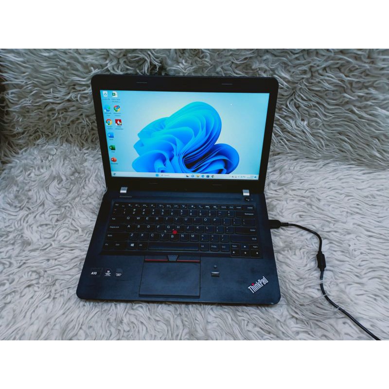 Jual Laptop Lenovo Thinkpad E465 Ram 8gb SSD 480gb AMD A10-8700p Gaming Siap pakai | Shopee Indonesia Jual Laptop Lenovo Thinkpad E465 Ram 8gb SSD 480gb AMD A10-8700p Gaming Siap pakai | Shopee Indonesia