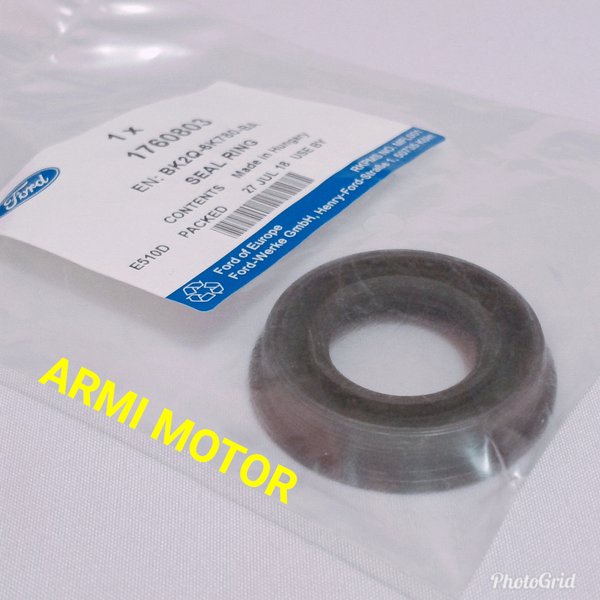 Jual seal injector ford ranger 2.2 cc original part ford made in ...